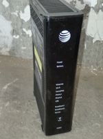 Att Router