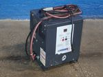 Life Guard Battery Charger