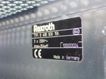 Rexroth Chassis Rack