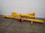 Handlign Systems Jib Crane
