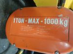 Handlign Systems Jib Crane