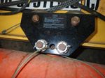 Handlign Systems Jib Crane