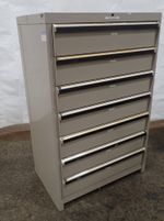  Tool Cabinet