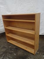  Wood Shelf