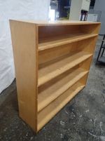  Wood Shelf