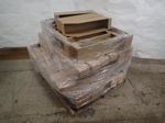  Cardboard  Wood Trays