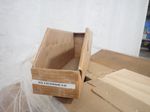  Wood  Cardboard Bins