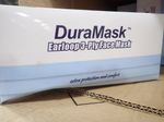 Duramask 3 Ply Earloop Face Mask