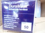 Duramask 3 Ply Earloop Face Mask
