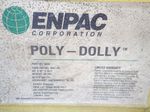 Enpac Drum Containment Skid