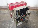 Westinghouse Power Circuit Breaker