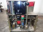 Westinghouse Power Circuit Breaker