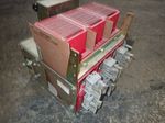 Westinghouse Power Circuit Breaker