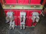 Westinghouse Power Circuit Breaker