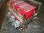 Westinghouse Power Circuit Breaker