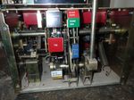 Westinghouse Power Circuit Breaker