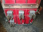 Westinghouse Power Circuit Breaker