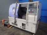 Takisawa Cnc Lathe