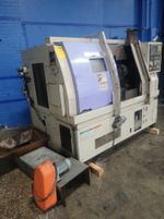 Takisawa Cnc Lathe