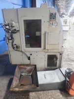 Takisawa Cnc Lathe