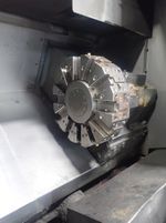 Takisawa Cnc Lathe