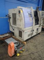 Takisawa Cnc Lathe