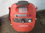 Husky Air Compressor 