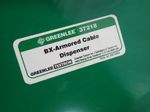 Green Lee Cable Dispenser 