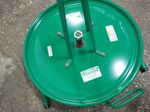 Green Lee Cable Dispenser 