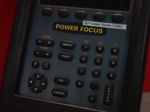  Atlas  Copco 8433 7140 00 Power Focus Nut Runner Controller With 8433003000 Unit