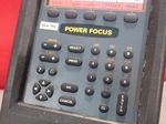  Atlas Copco 8433714000 Power  Focus Nut Runner Controller With 8433003000 Unit