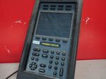  Atlas Copco 8433714000 Power  Focus Nut Runner Controller With 8433003000 Unit