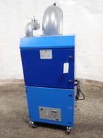 Fuchs  Dust Collector 