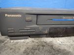 Panasonic  Vcr