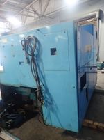 Okuma Cnc Lathe