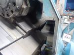 Okuma Cnc Lathe