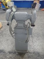 Baldor Pedestal Grinder