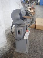 Baldor Pedestal Grinder