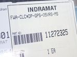 Indramat Indramat Tcm 1108w0 Ac Servo Capacitor With Fwaclcdpgps05vrsms