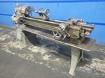 South Bend Lathe