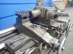 Warner  Swasey Turret Lathe