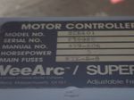 Veearc Motor Controller