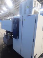 Okuma Cnc Lathe