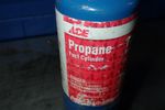 Ace Propane Fuel Cylinder