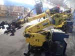 Fanuc Robot