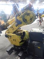 Fanuc Robot