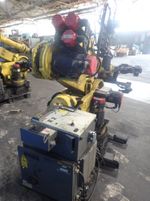 Fanuc Robot