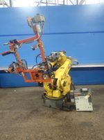 Fanuc Robot