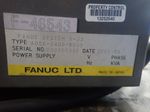 Fanuc Robot