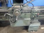 Toolmex Lathe